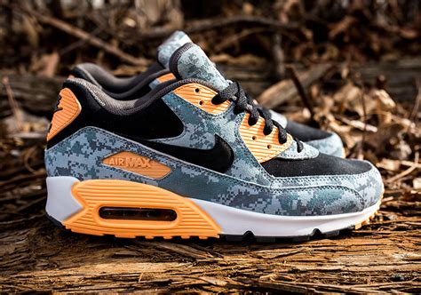 air max 90 camouflage